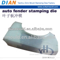 car auto parts stamping die making